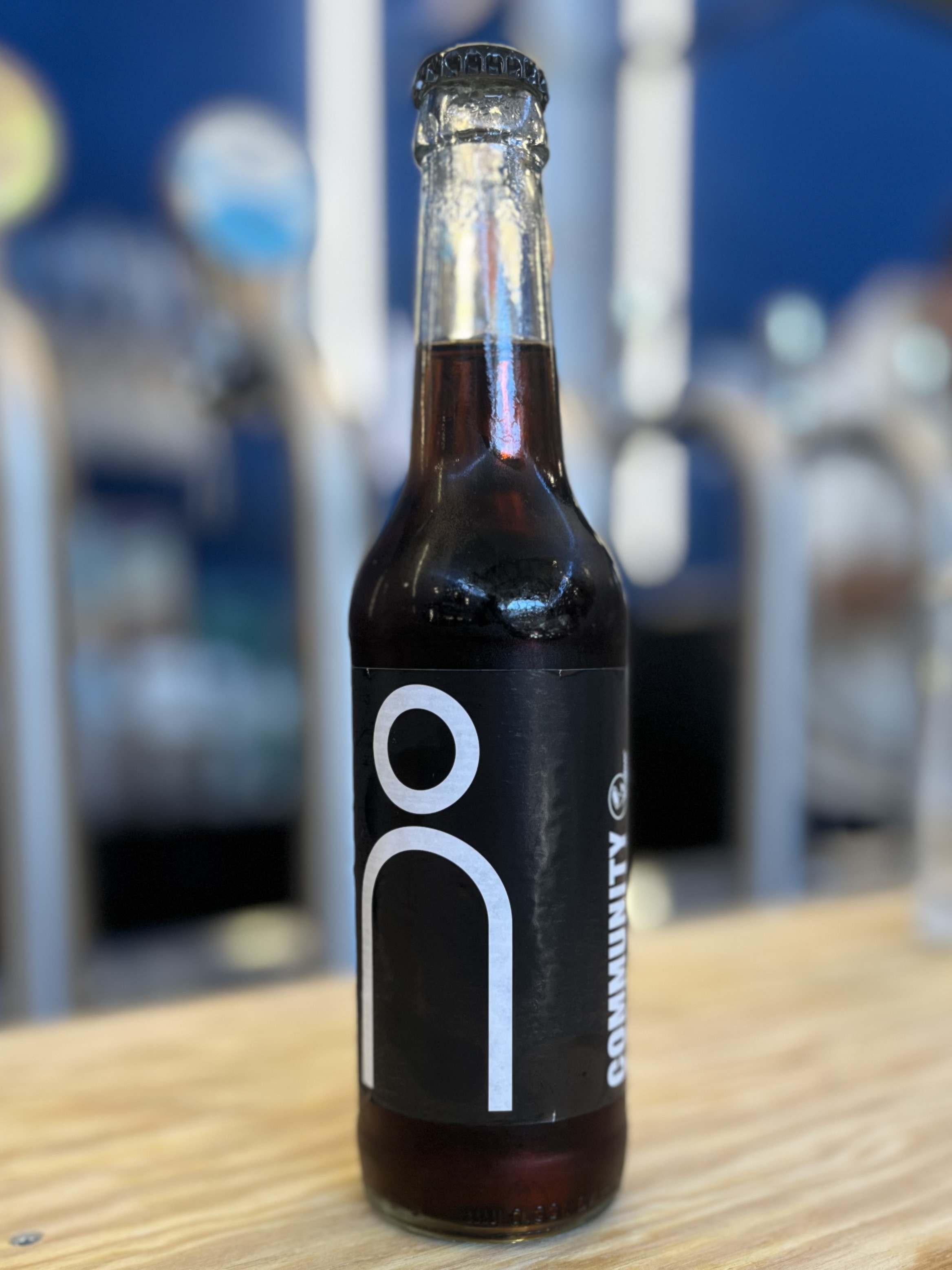 Community Cola - Sans Sucre