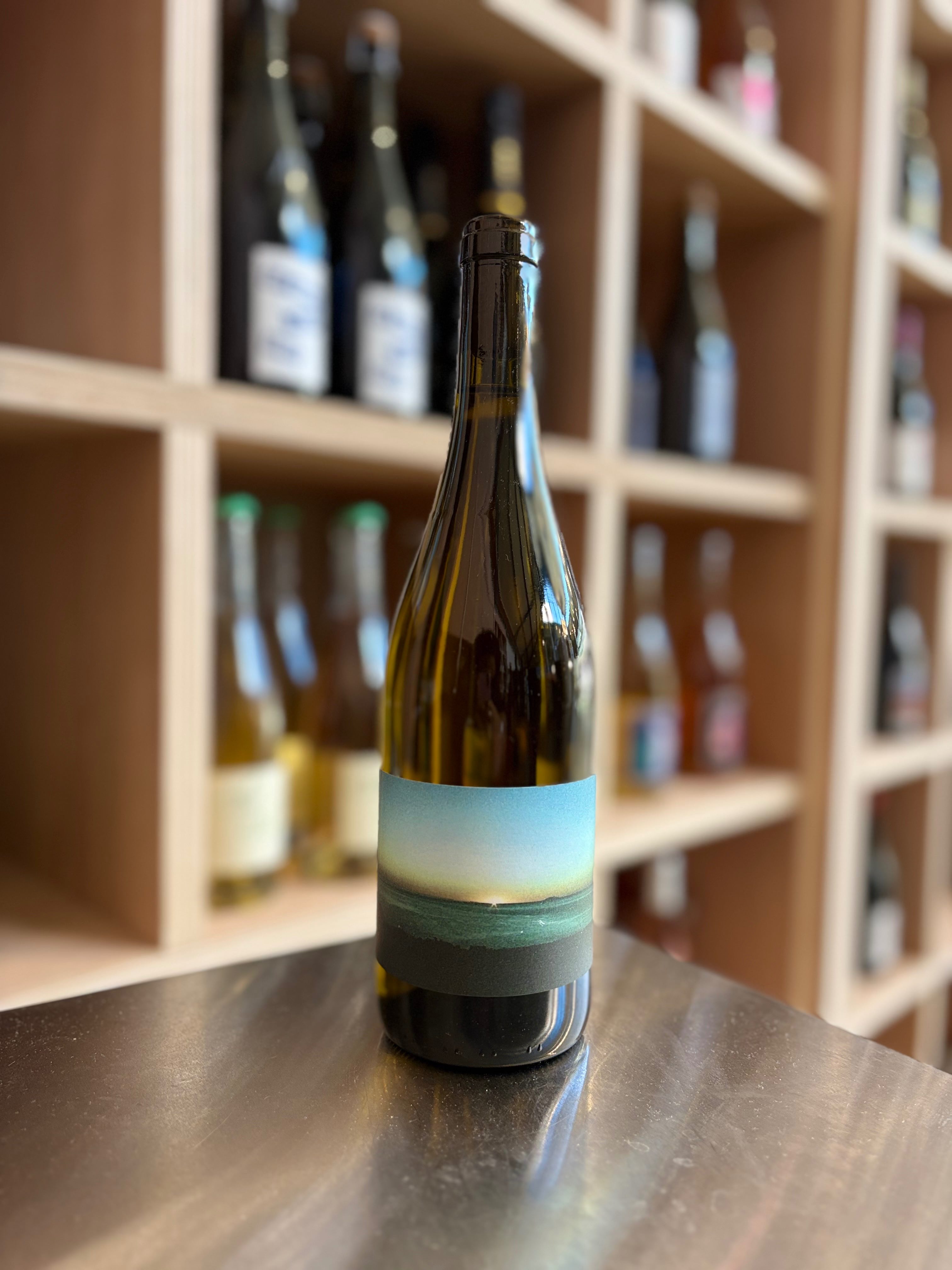 Corse Blanc - Albore - Domaine Nicolas Mariotti Bindi
