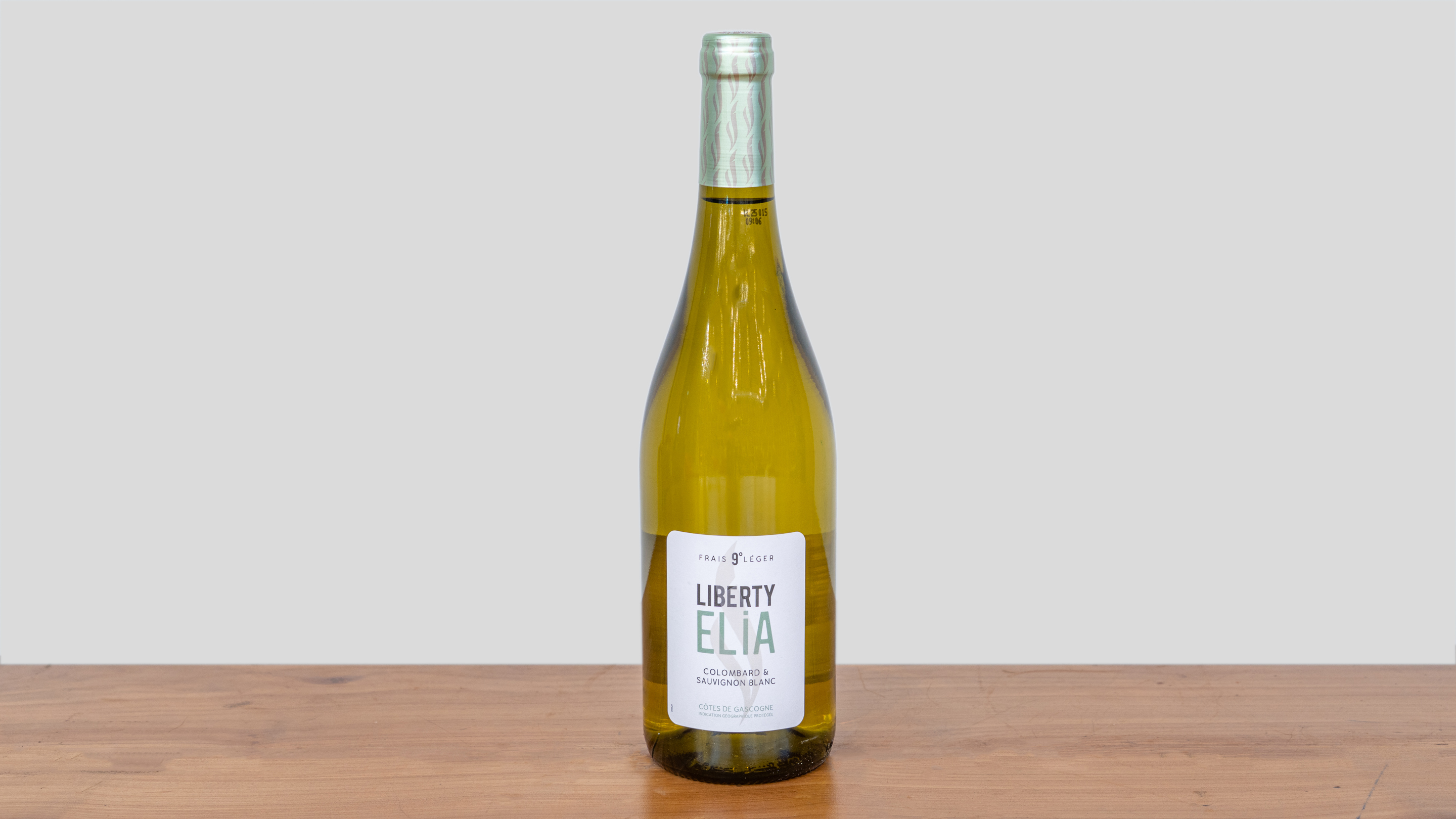 Côtes de Gascogne - Elia Liberty - 9°