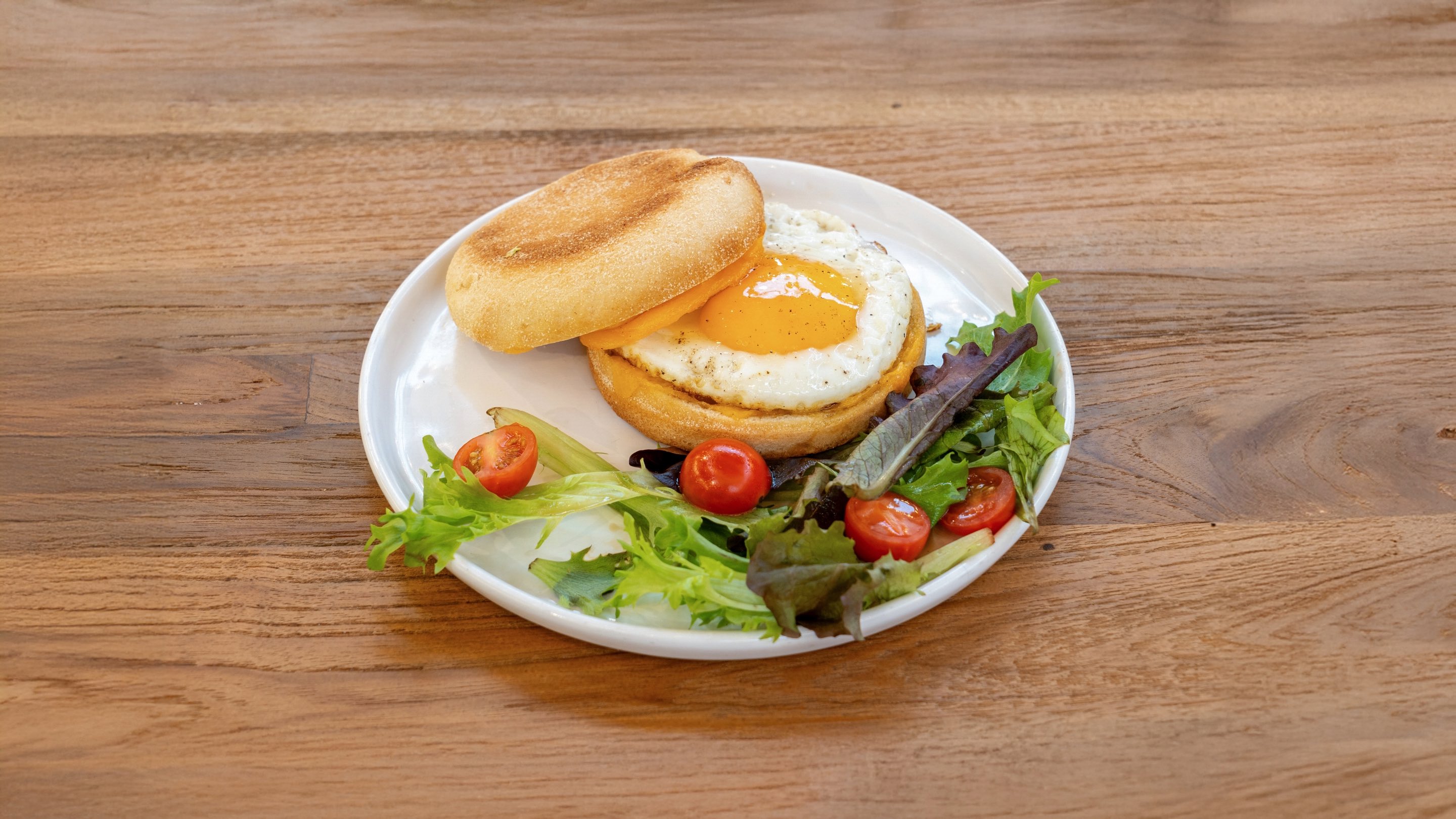 Egg muffins