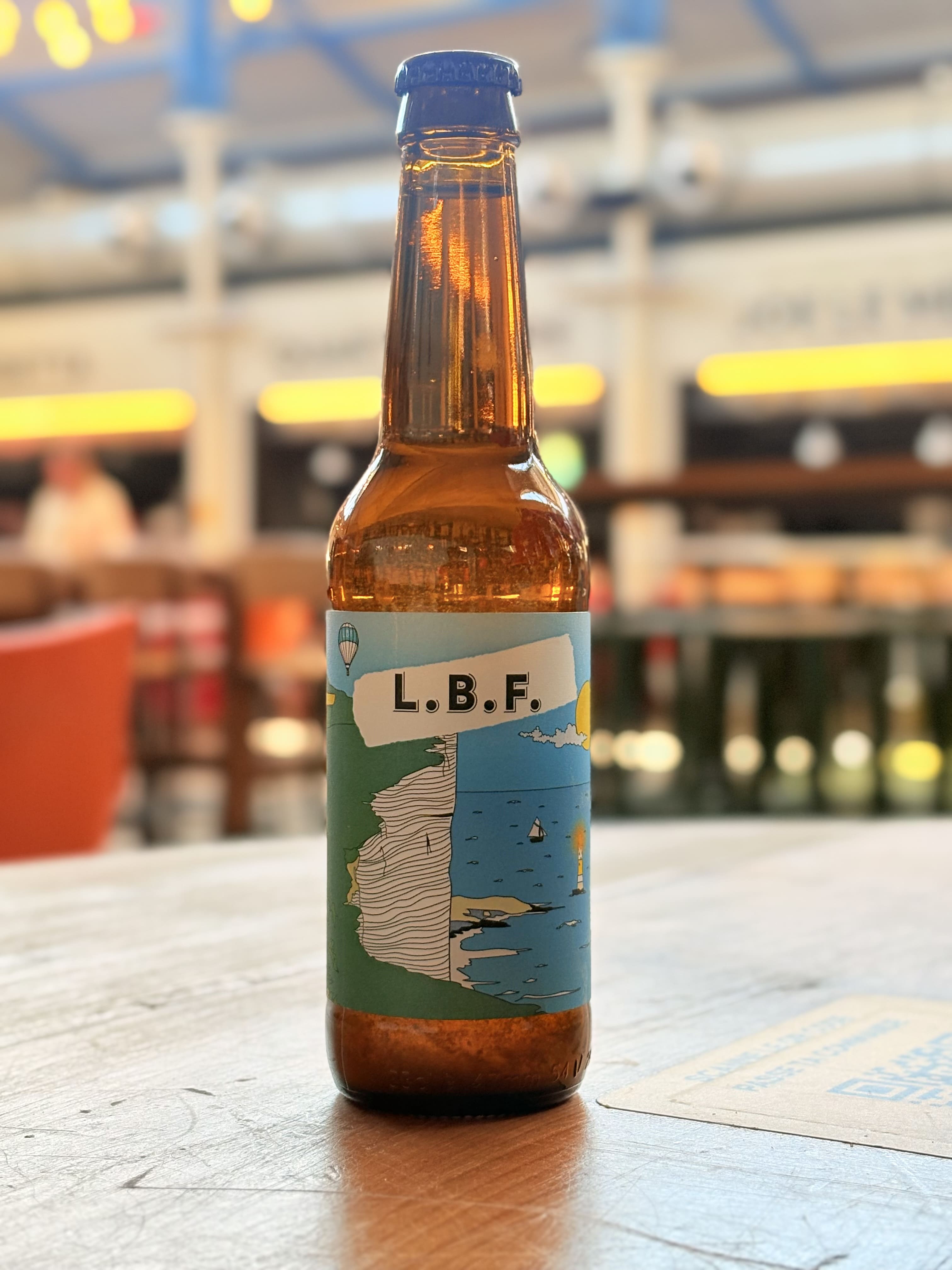 LBF NEIPA 6.2°