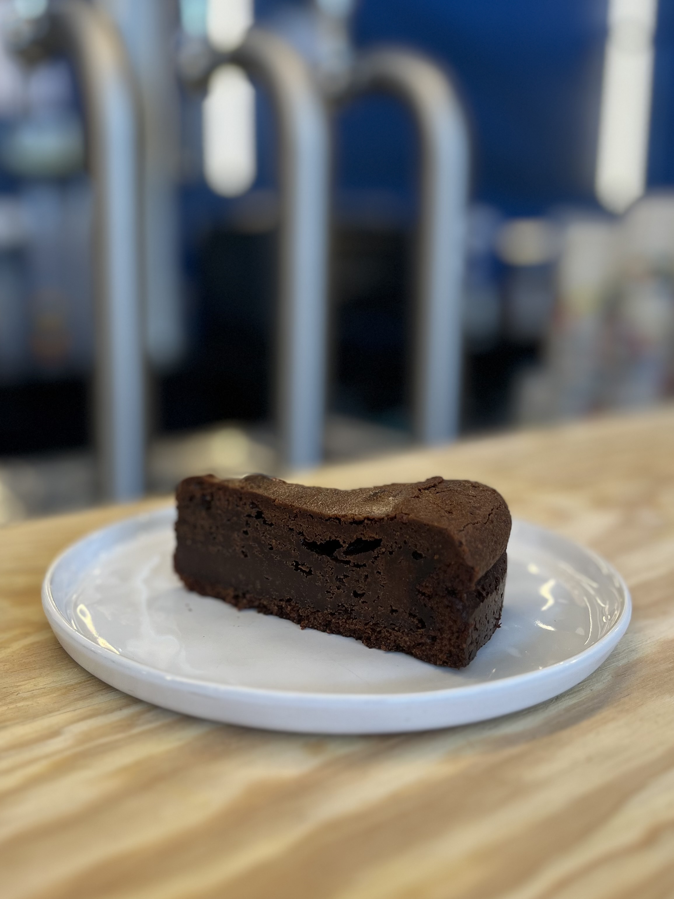 Fondant au chocolat