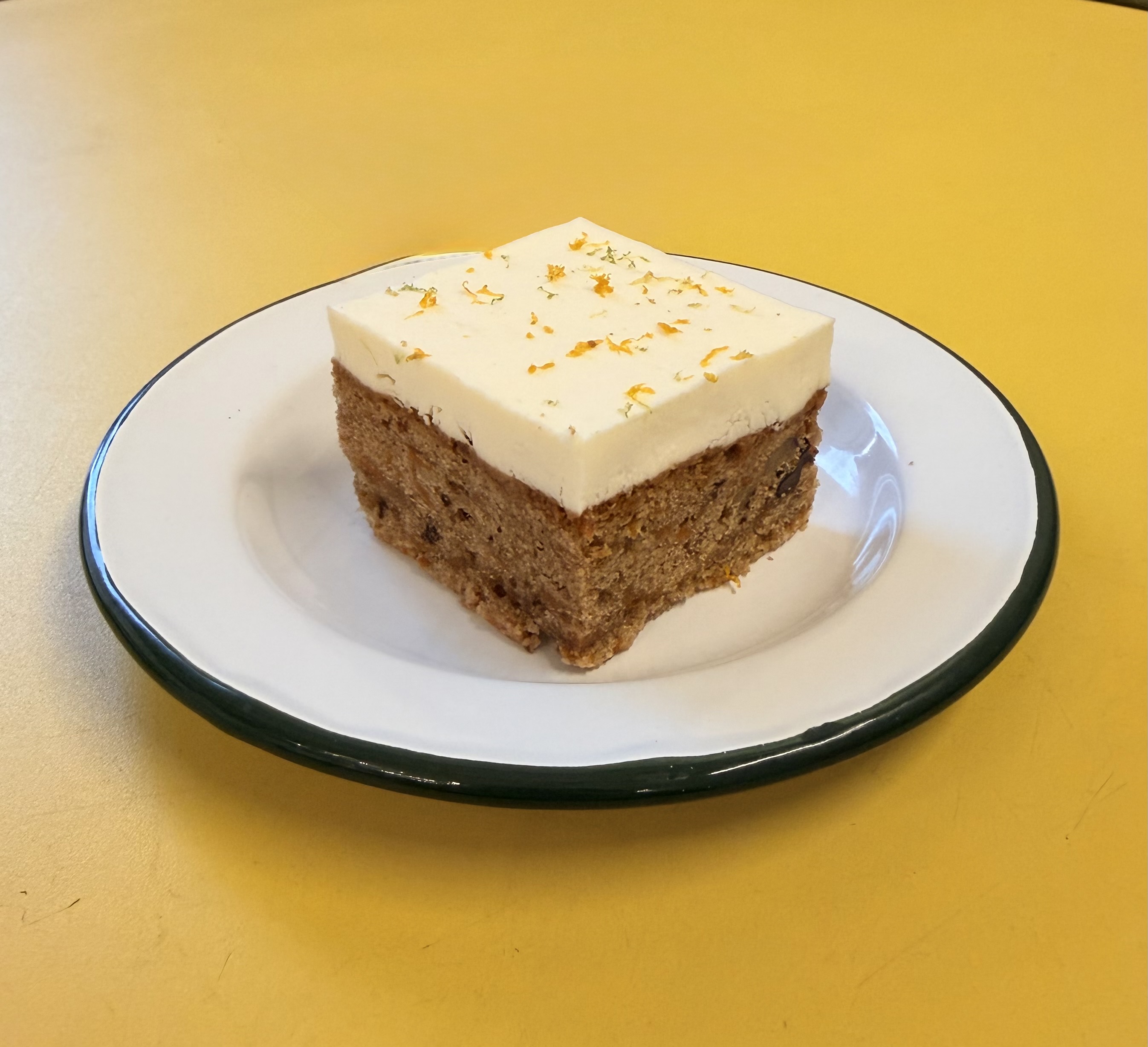Carotte Cake