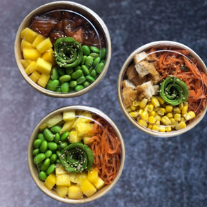 Pokïchou (Bowl enfant)