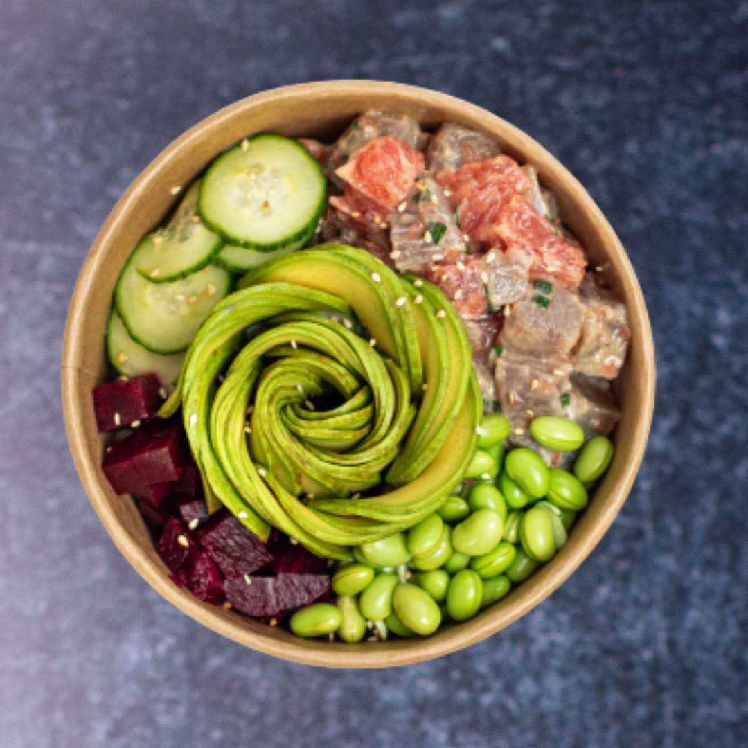 Yuzu-Tuna 🐠