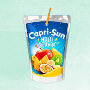 Caprisun