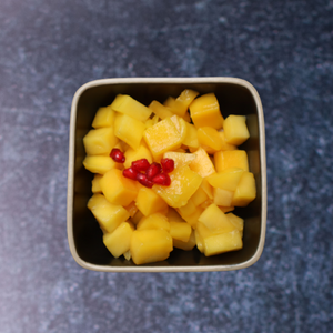 Salade de mangue