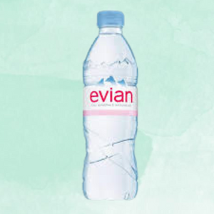 Evian