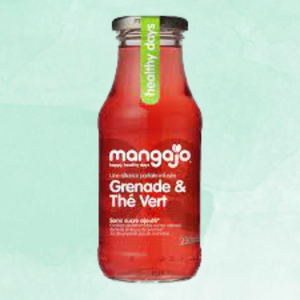 Mangojo Grenade