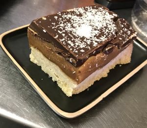 Shortbread maison