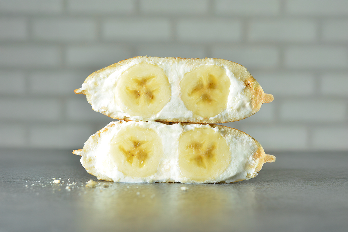SANDO CHO BANANE