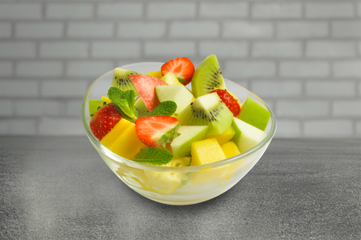 SALADE DE FRUITS