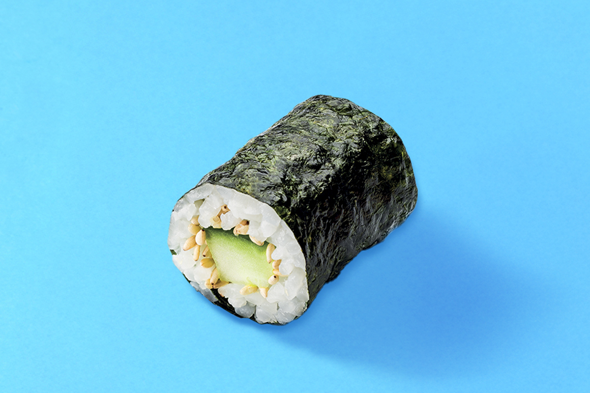 MAKI CONCOMBRE