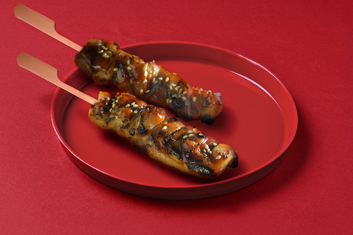 YAKITORI POULET