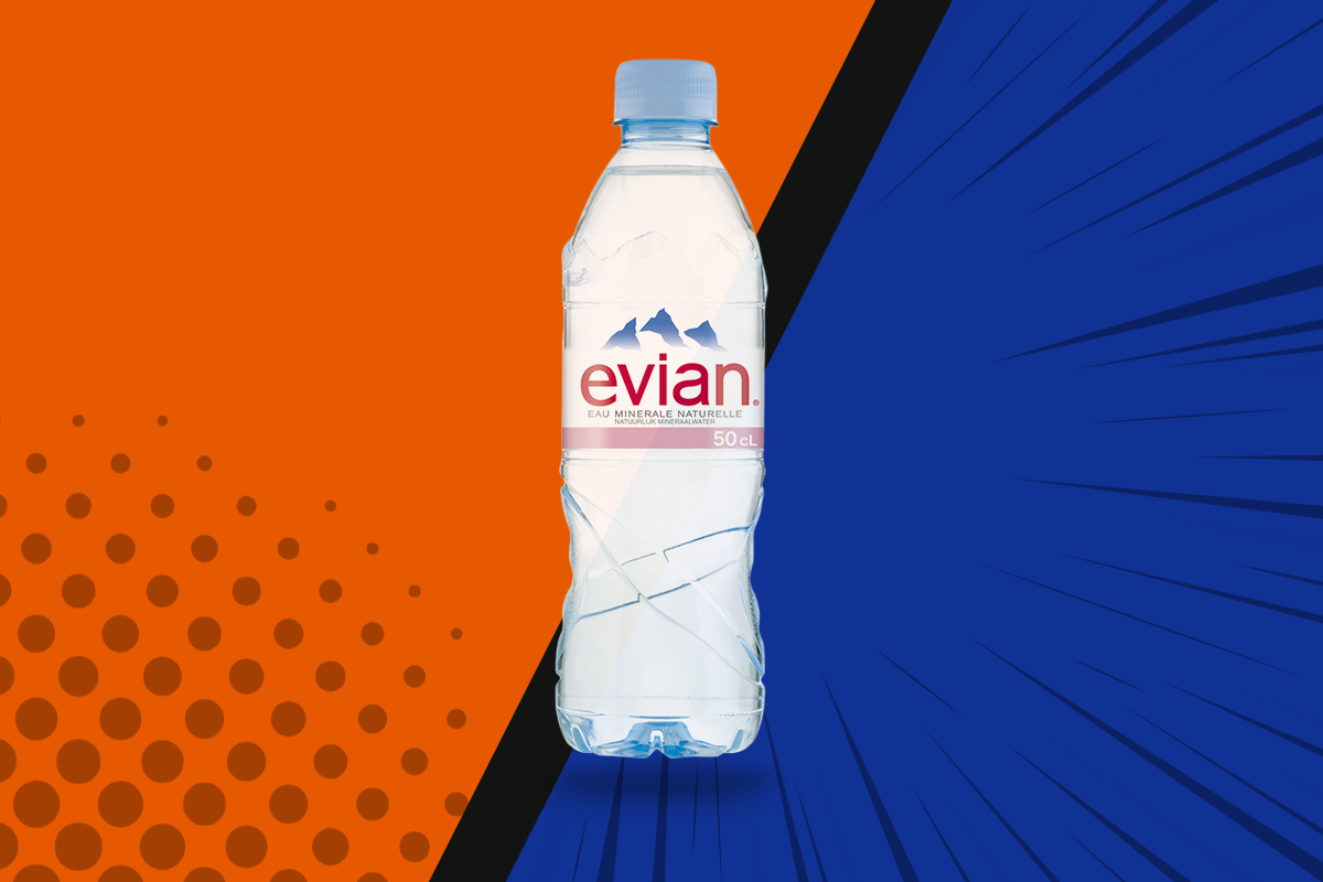 Evian