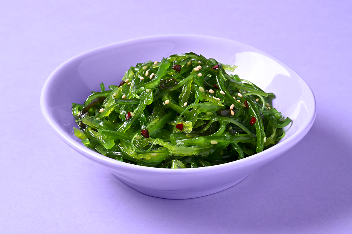 SALADE OSAKA
