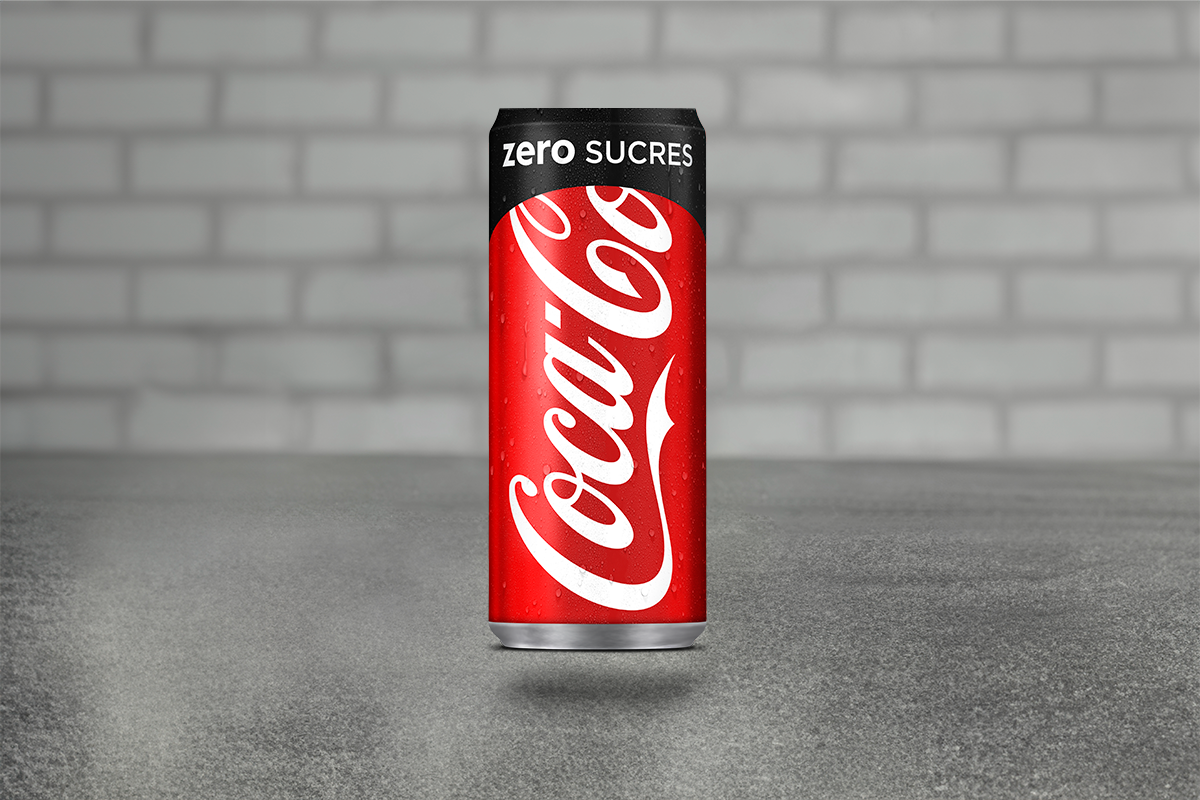 Coca-Cola Zéro
