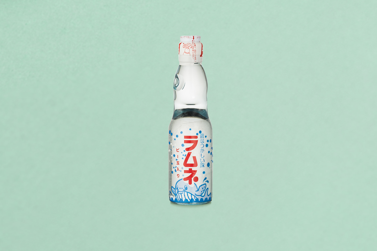 LIMONADE JAPONAISE