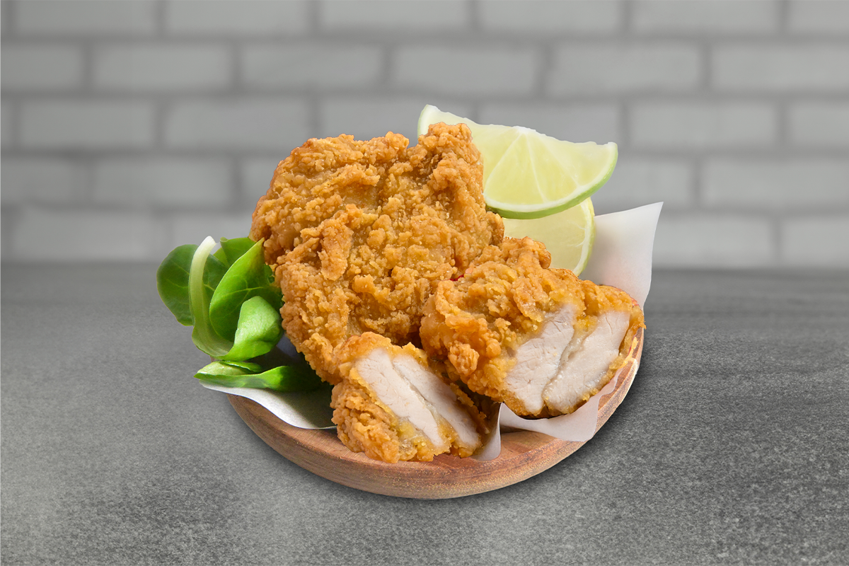 JAPAN CHICKEN