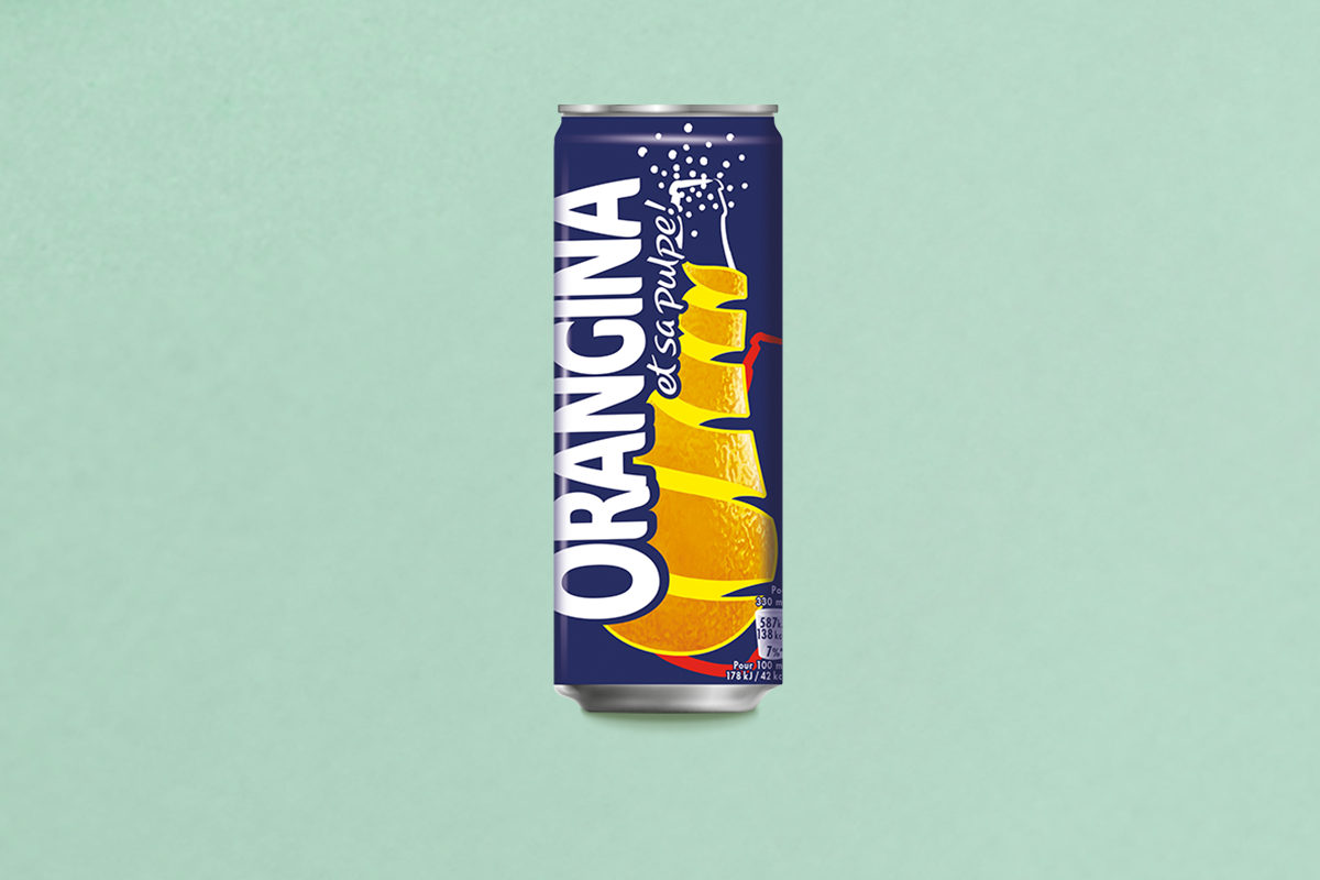 ORANGINA