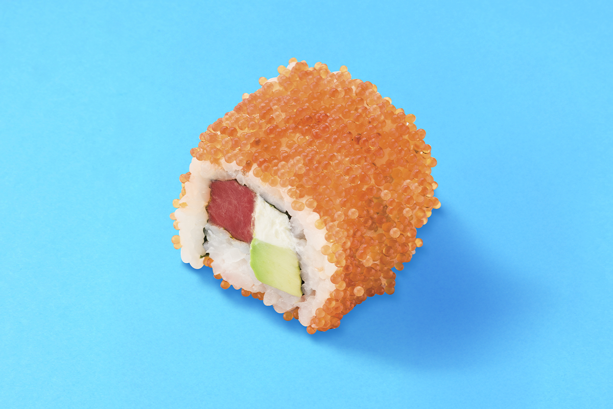TOBIKO THON