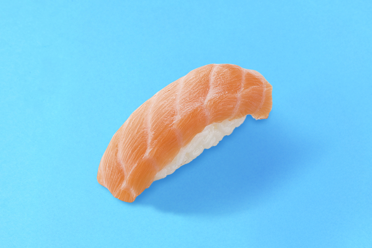 SUSHI SAUMON