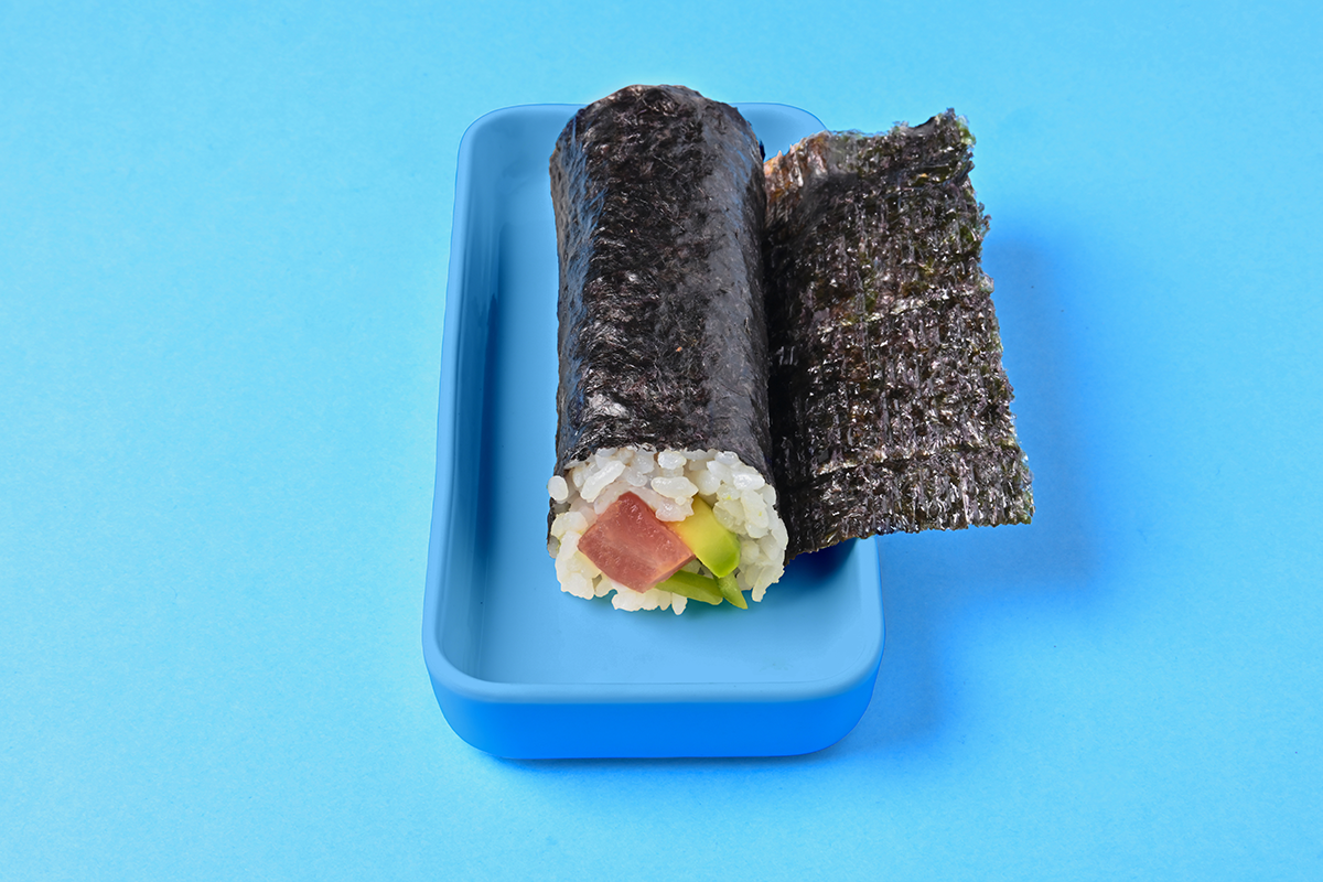 HAND ROLL THON SPICY