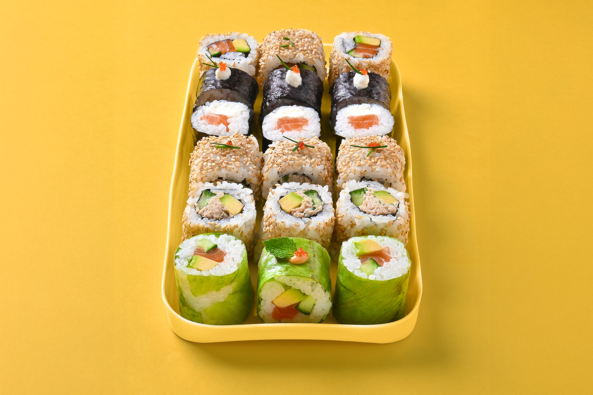 MAKI MIDI