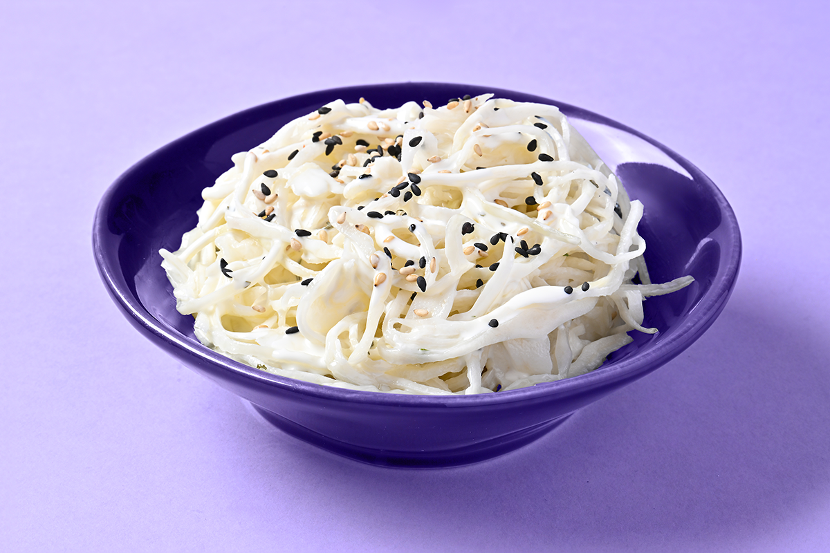 SALADE DE CHOU