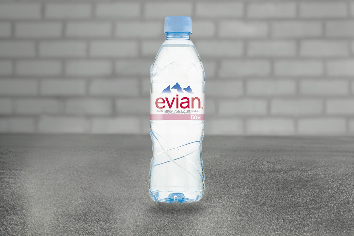 Evian