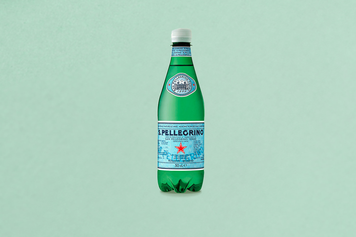 SAN PELLEGRINO
