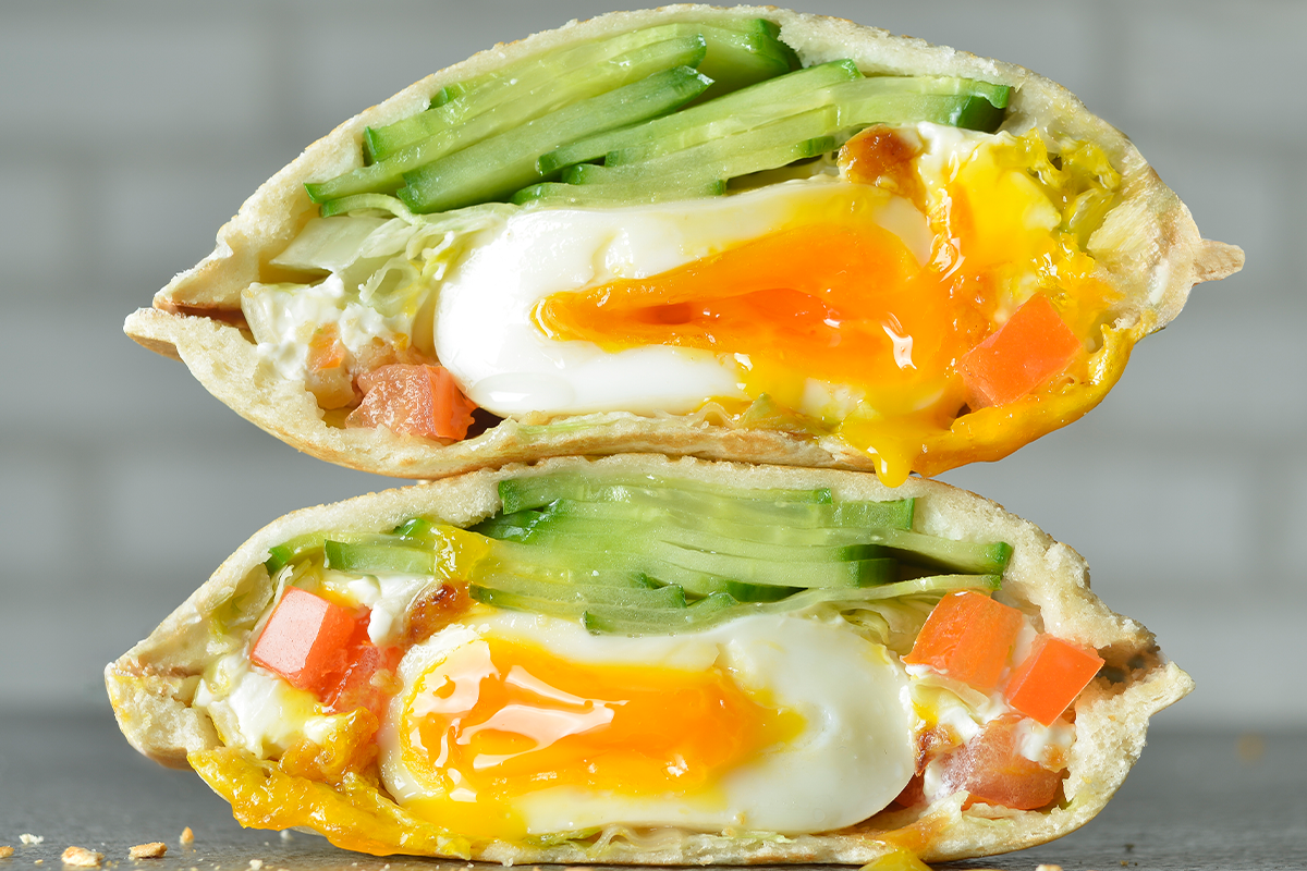 SANDO CHO TAMAGO