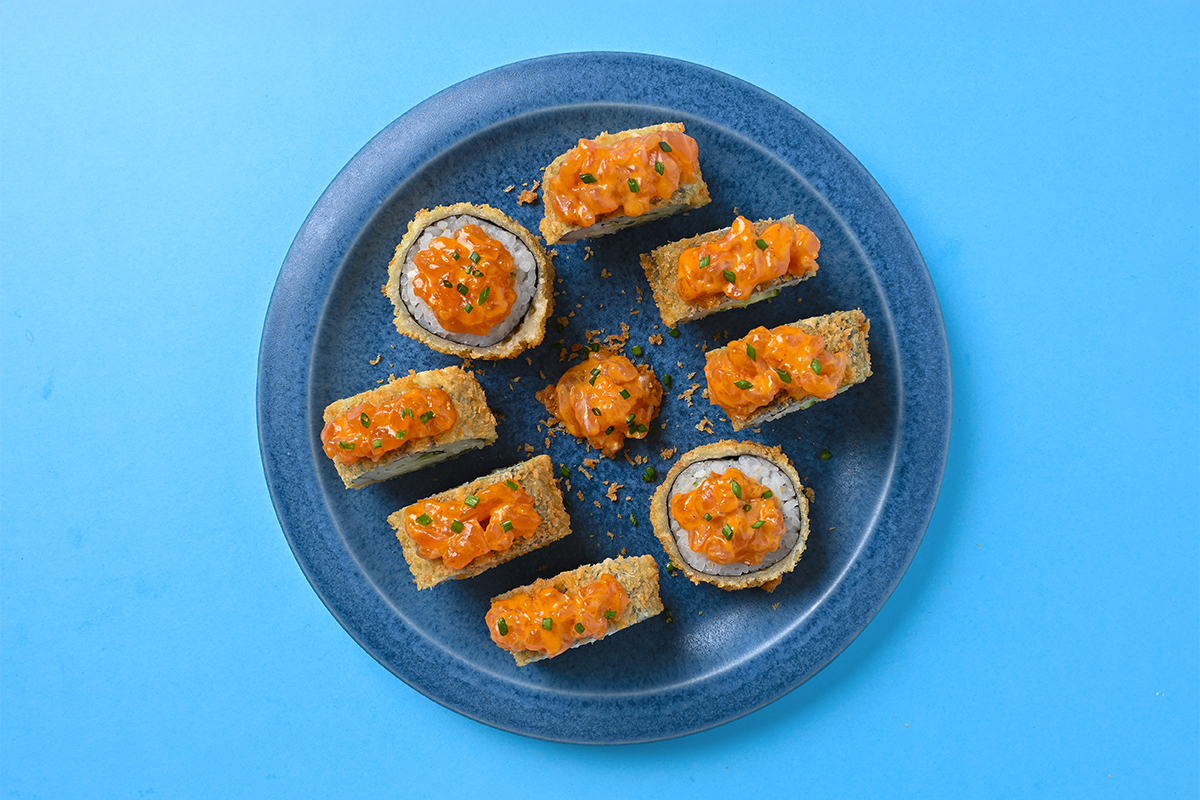 JB TARTARE🌶️🌶️