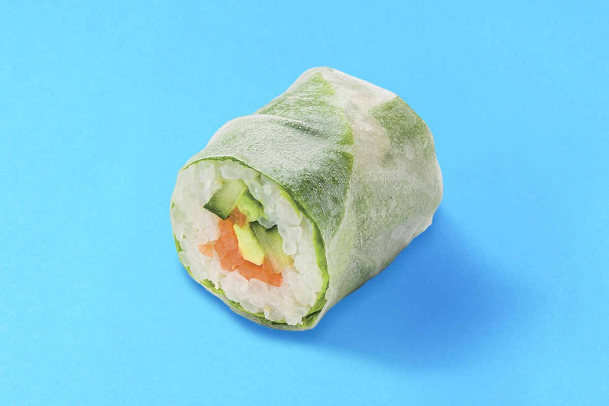 MAKISLIM VEGGIE