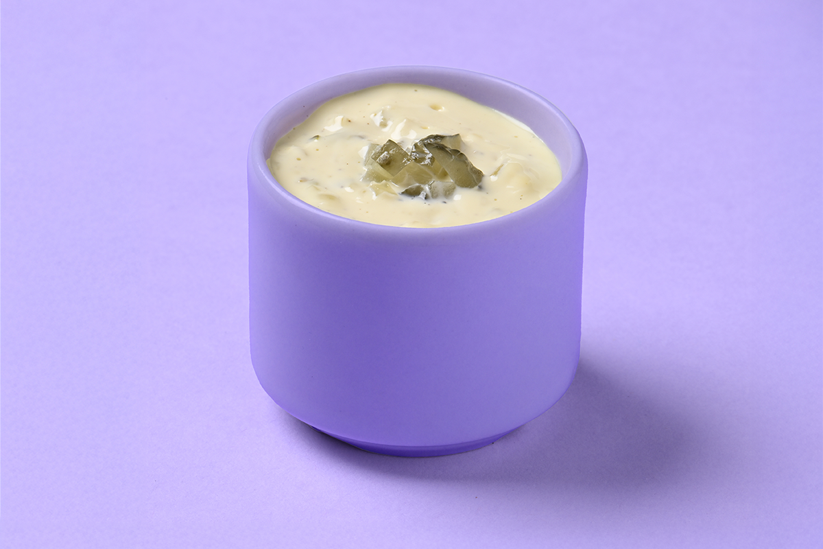 SAUCE TARTARE JAPONAISE