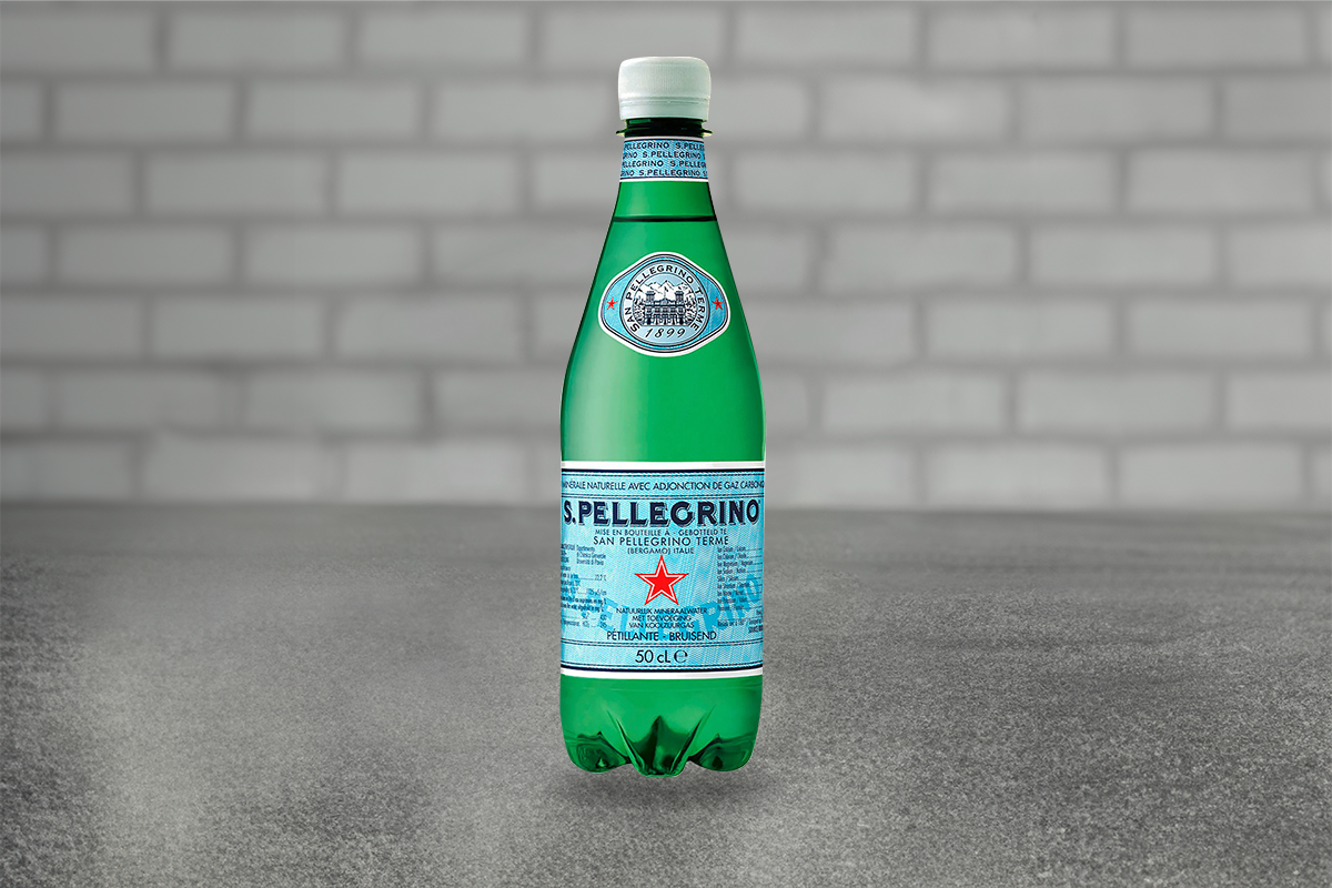 San Pellegrino