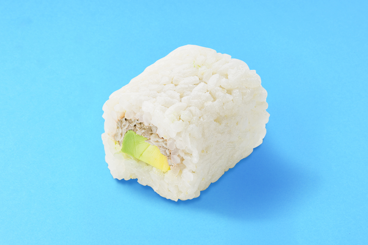 FLOCON POULET AVOCAT