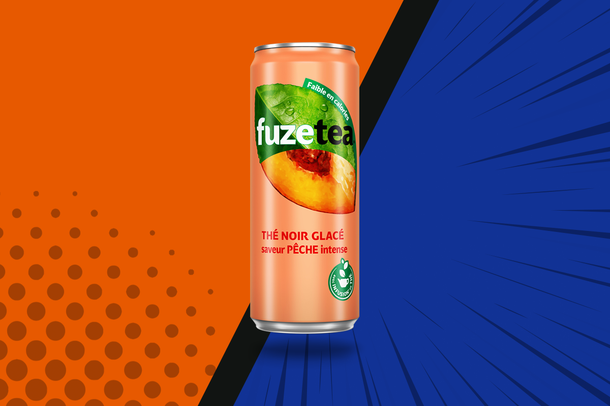 Fuzetea
