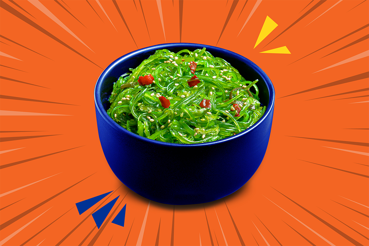 SALADE OSAKA