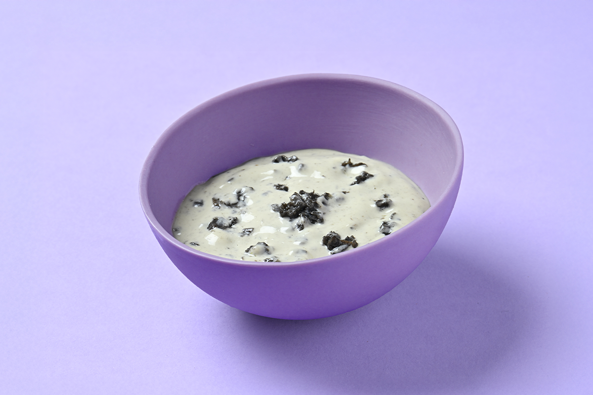 SAUCE TRUFFE