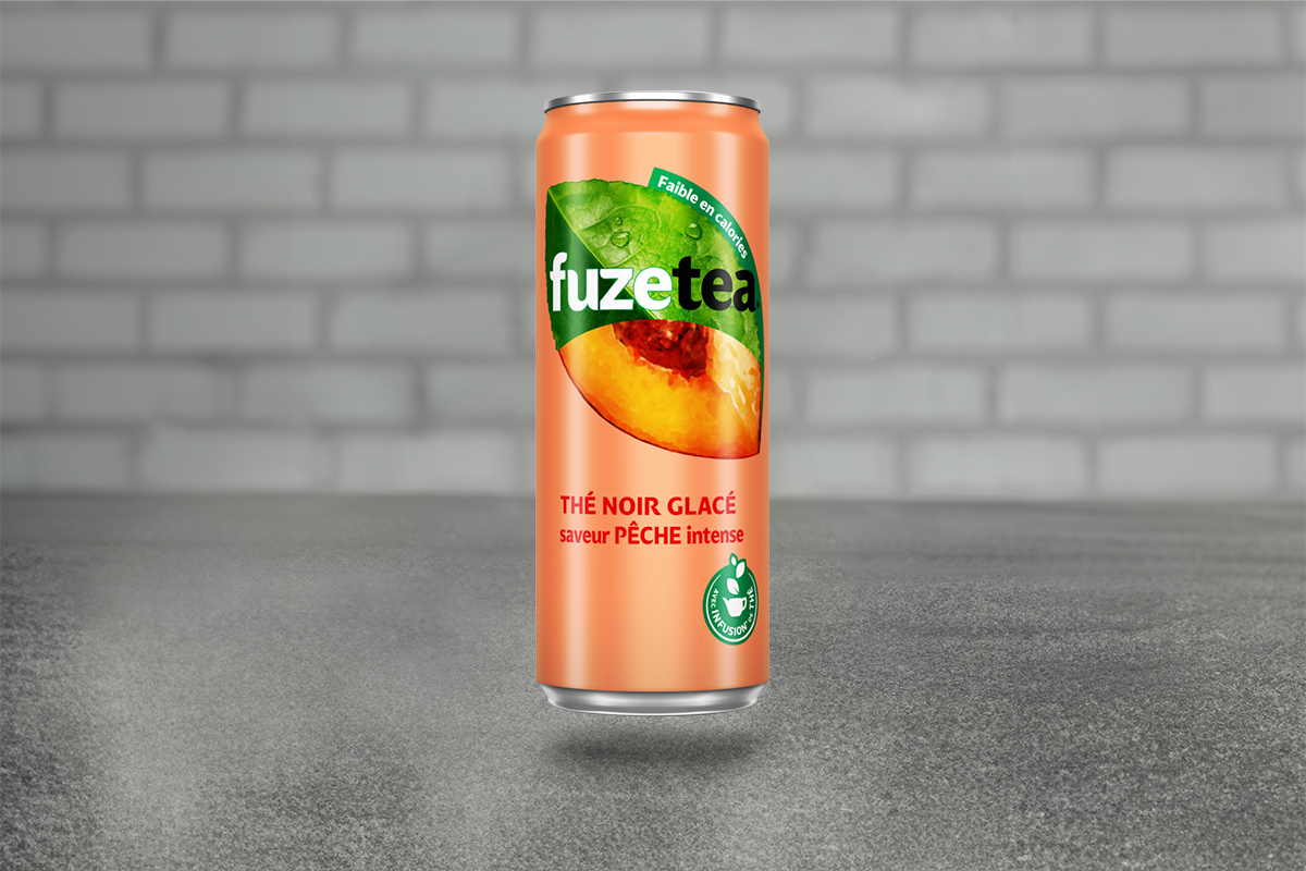 Fuzetea