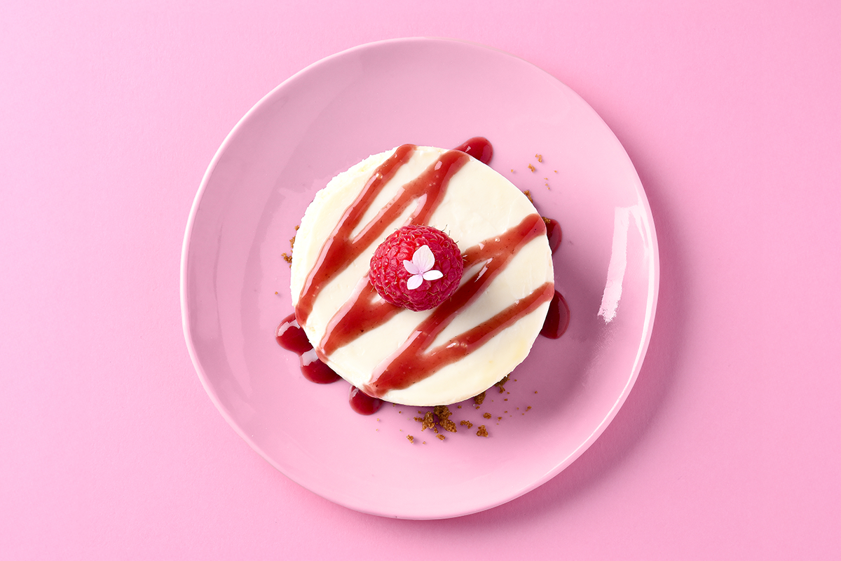 CHEESECAKE