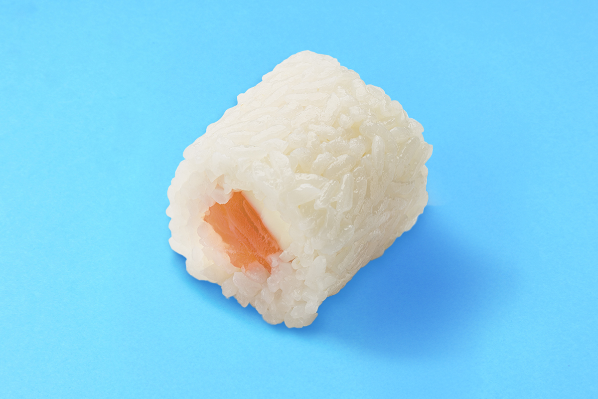 FLOCON SAUMON CHEESE