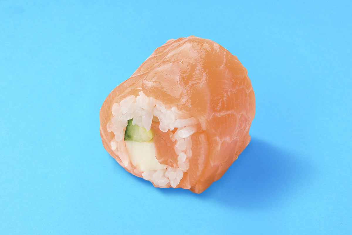 FRESHROLL CALIFORNIA