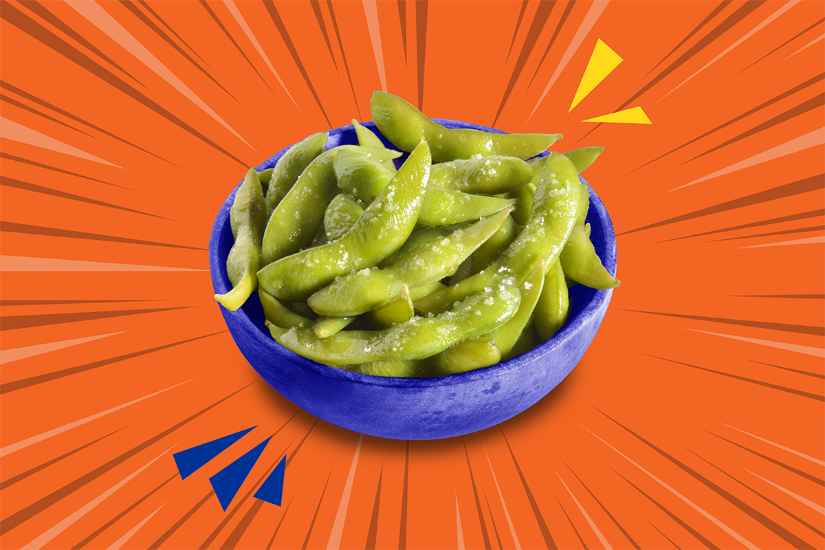 EDAMAME