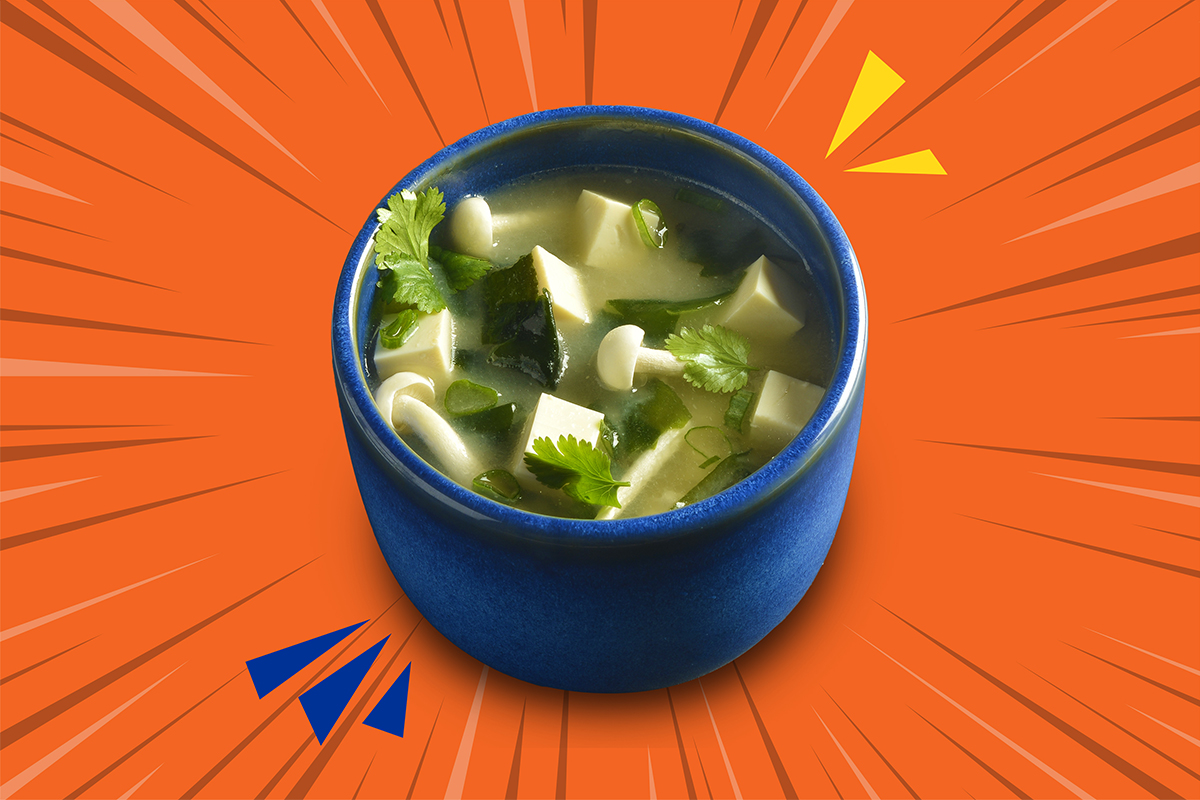VEGGIE SOUP