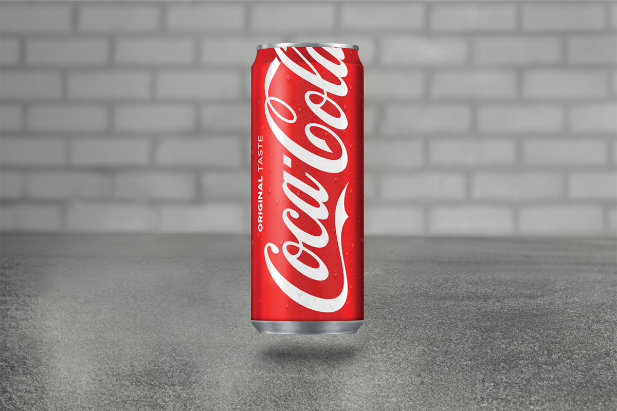Coca-Cola