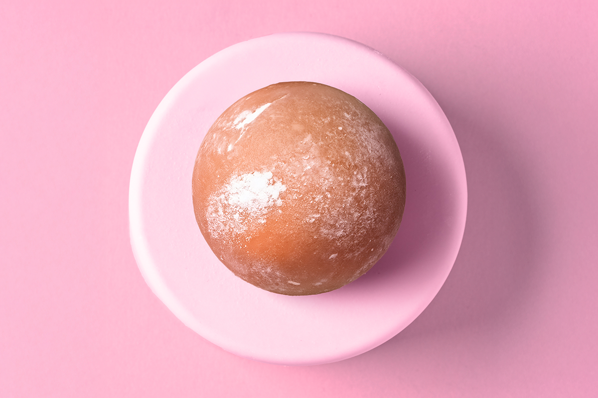 MOCHI (1 PIÈCE)