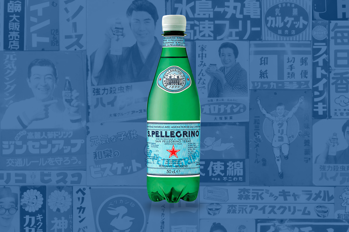 San Pellegrino