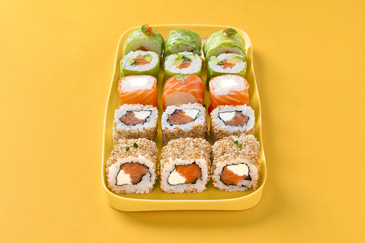 MIDI ROLLS